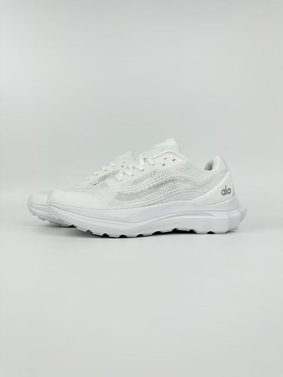 Alo Yoga blanche