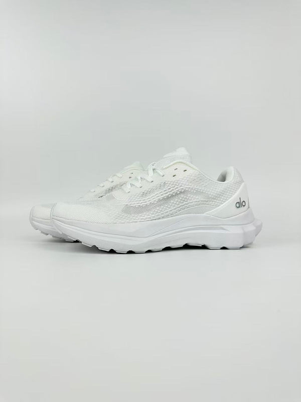 Alo Yoga blanche