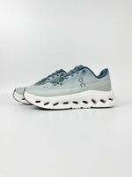 On Cloud