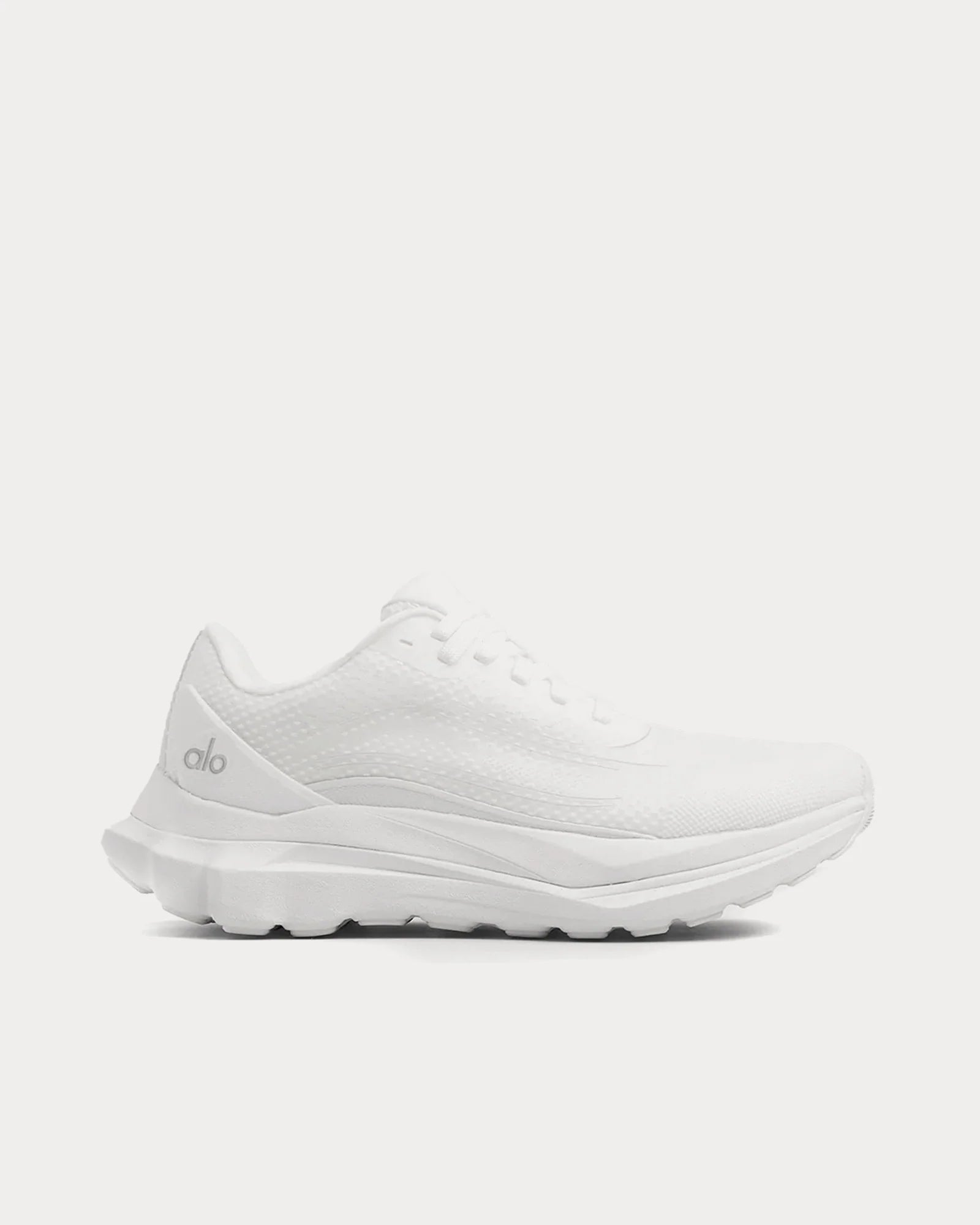 Alo Yoga blanche