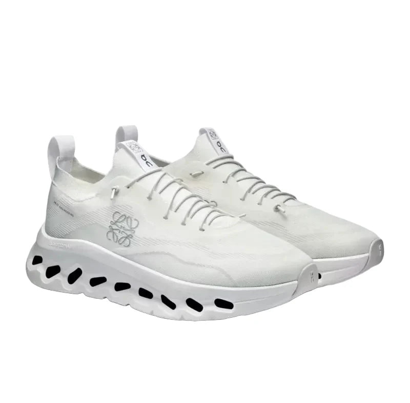 ON x LOEWE White
