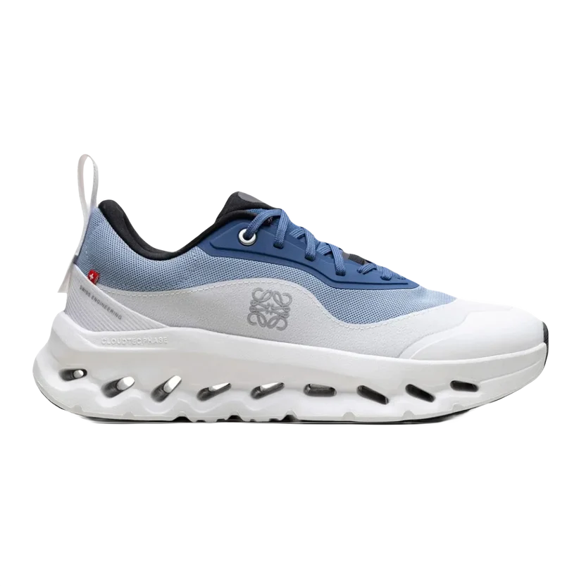 ON x LOEWE bleu